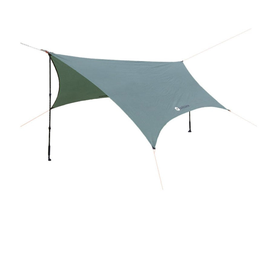 Tarp M-Seaweed Green-1