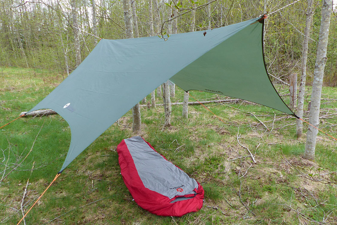 Tarp M-1