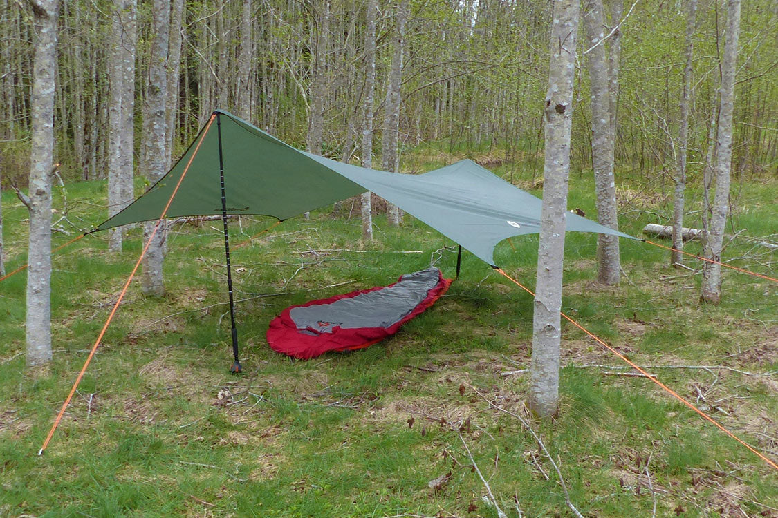 Tarp M-2
