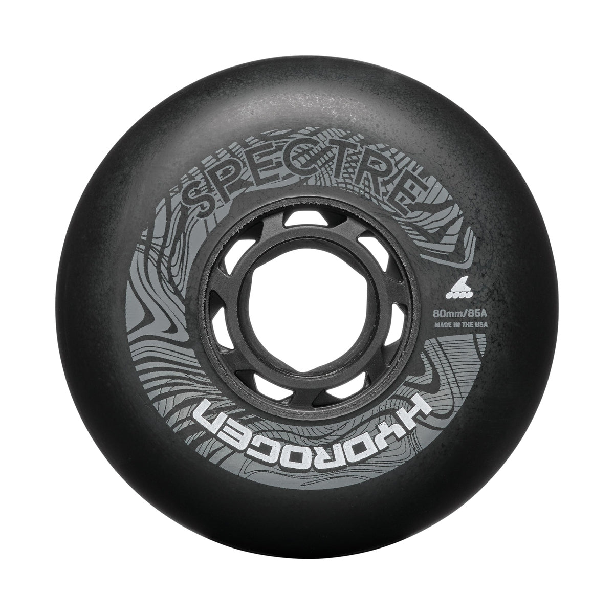 Hydrogen Spectre 80/85A 4PC-100-Noir-1