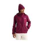 Performance-V4A-Burgundy Crush Light Heather-1