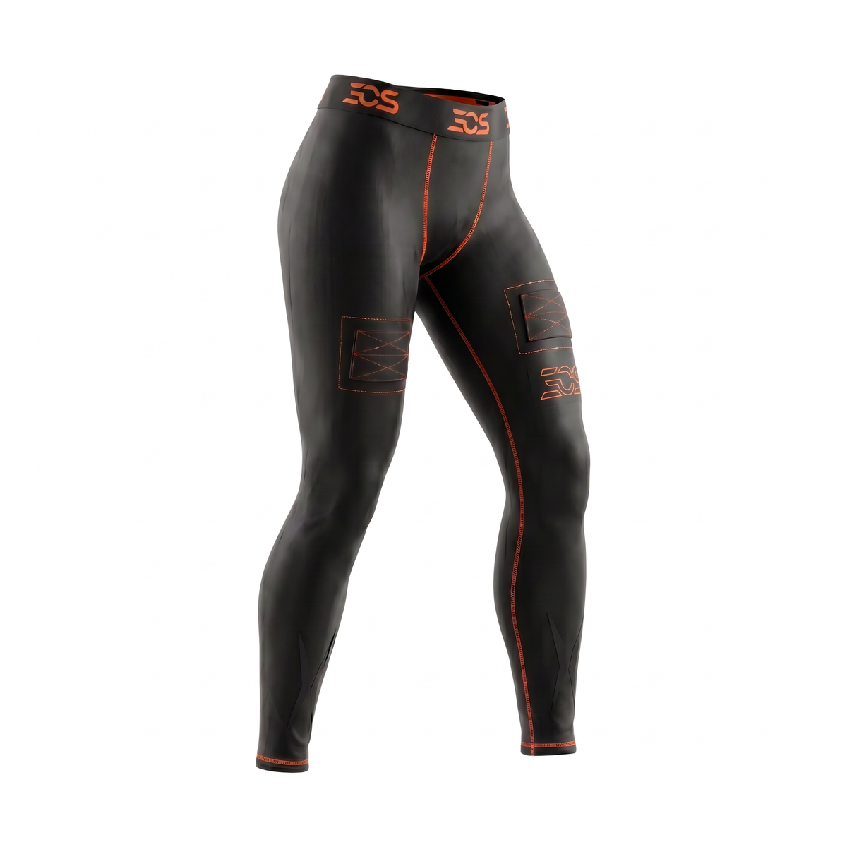 Adult Pantalon Compression EOS Femme Compression Pants