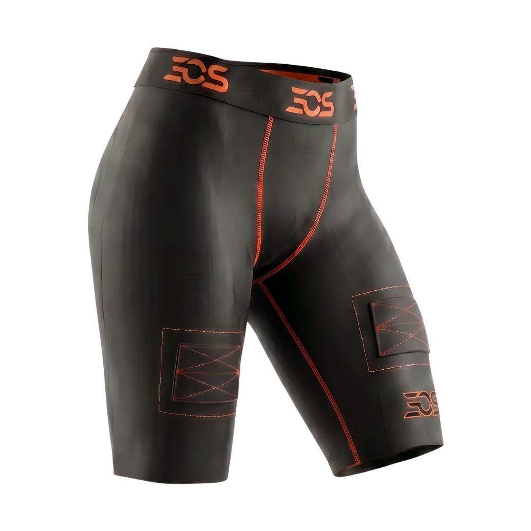 Adult Short Compression EOS Femme Compression Shorts