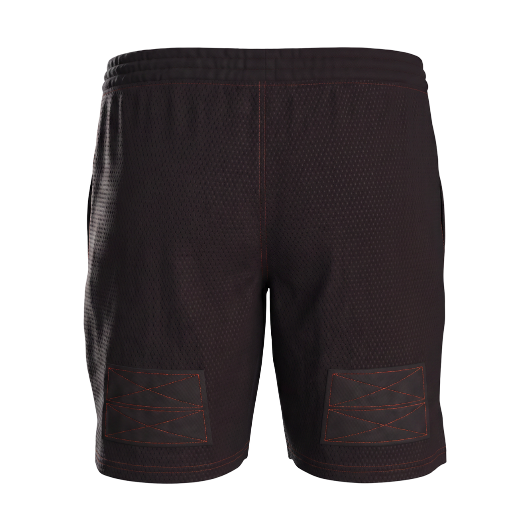 Coquille Mesh Short EOS Femme Adulte