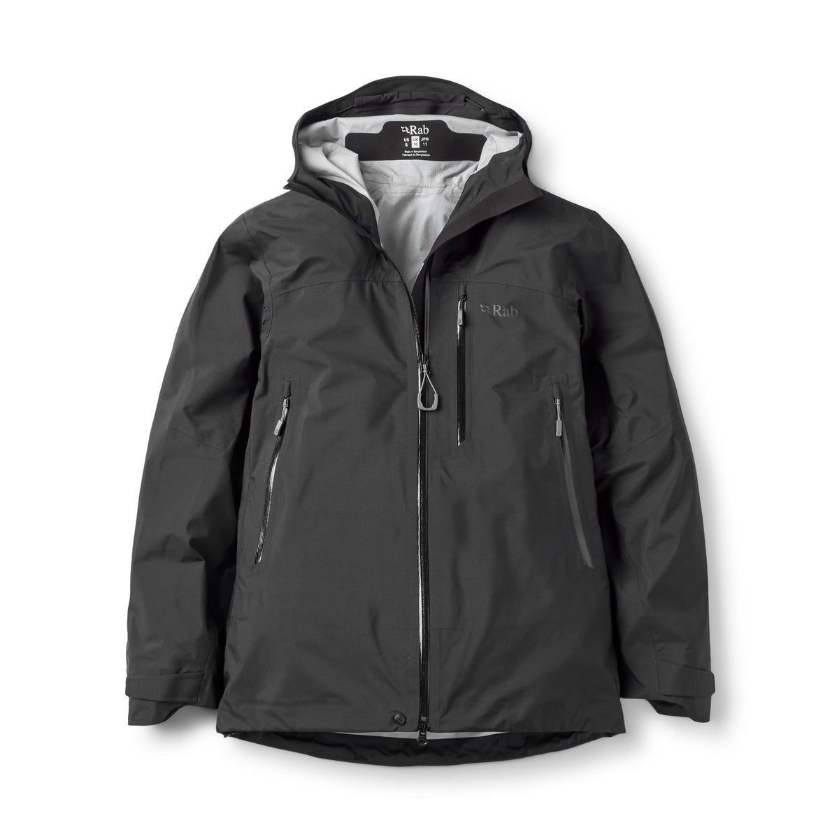 Firewall Mountain-BLK-Black-1