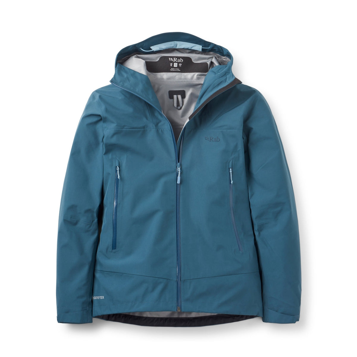 Namche GTX-ORB-Orion Blue-1