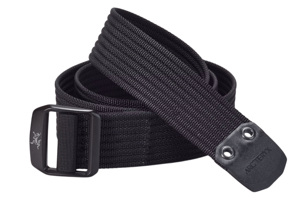 Conveyor Belt 38mm-Noir-1