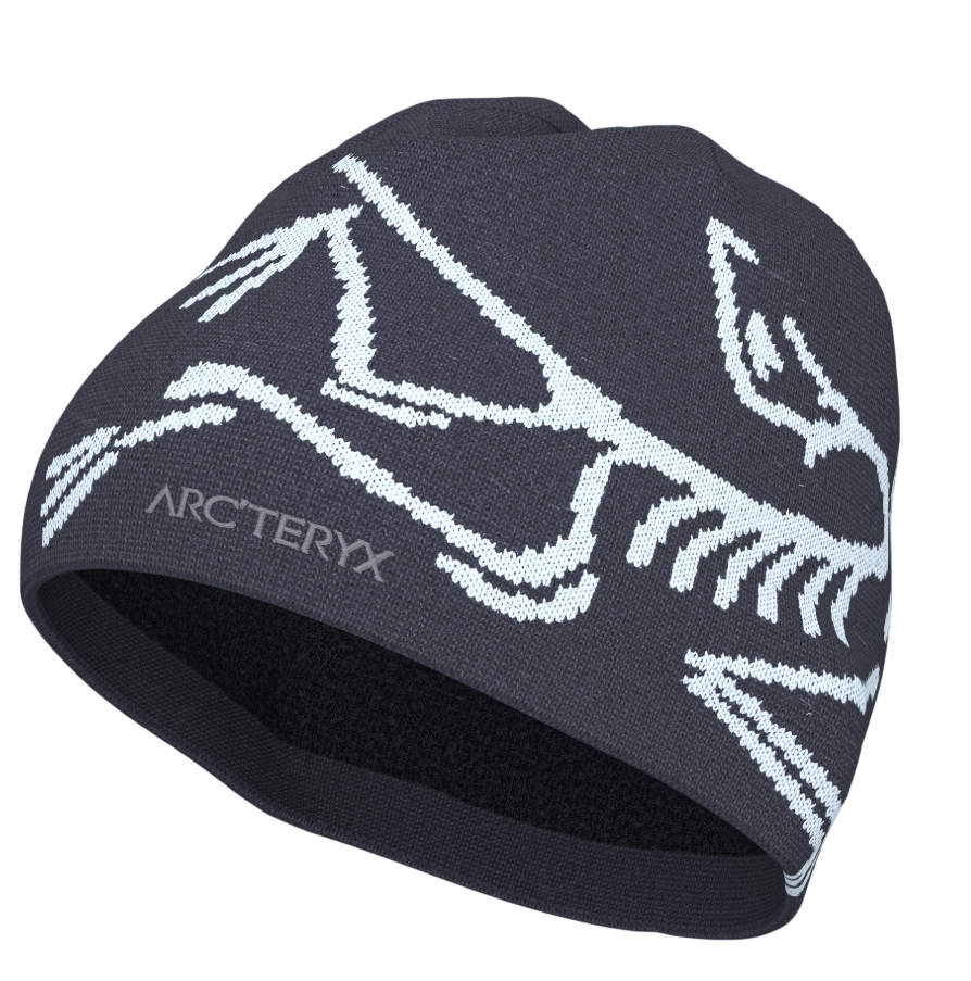 Bird Word-Black Sapphire/Alpin-1