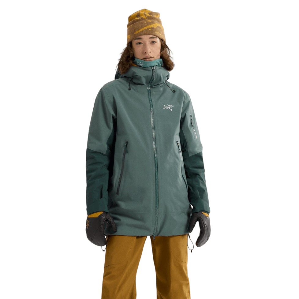 Sentinel-4