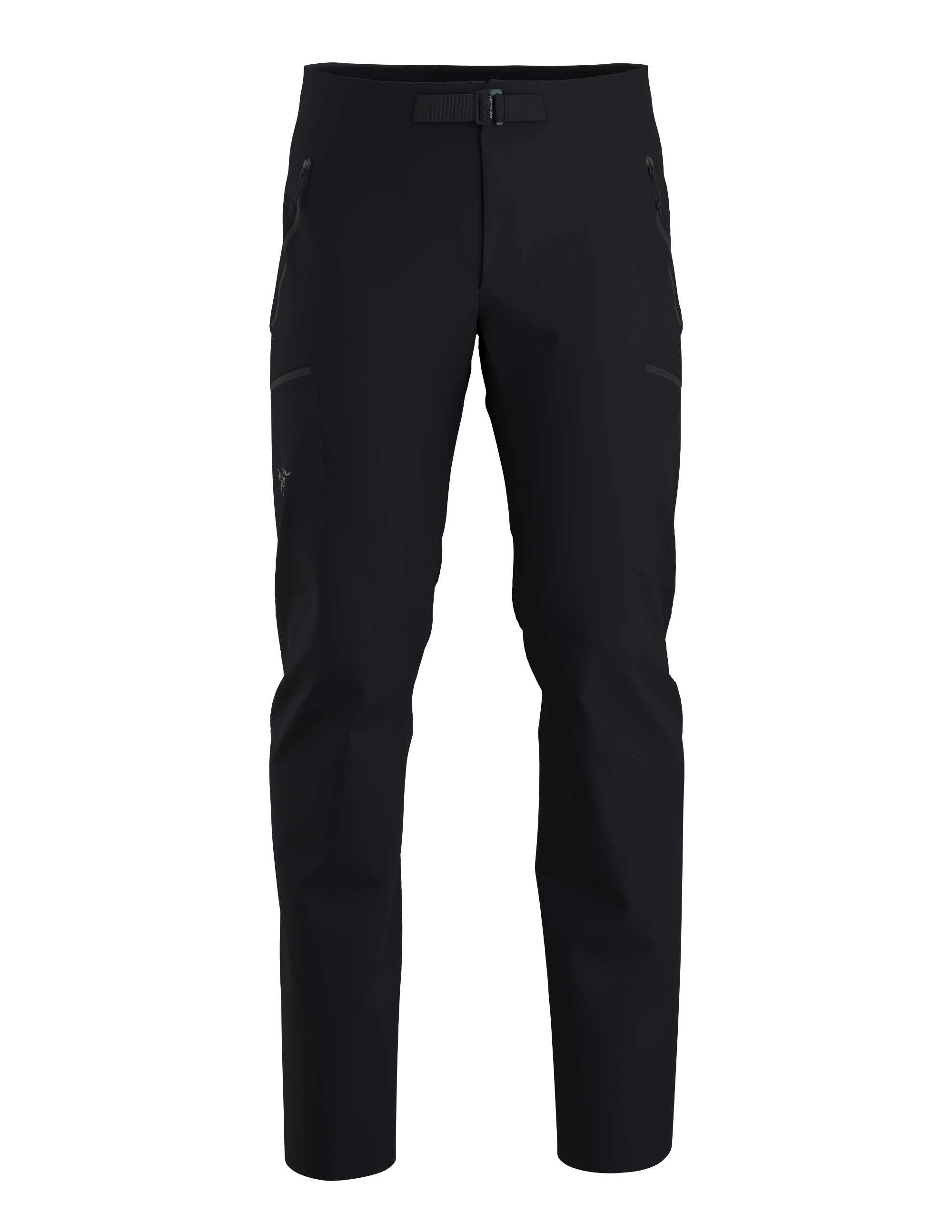 Gamma MX-2291-Black-1