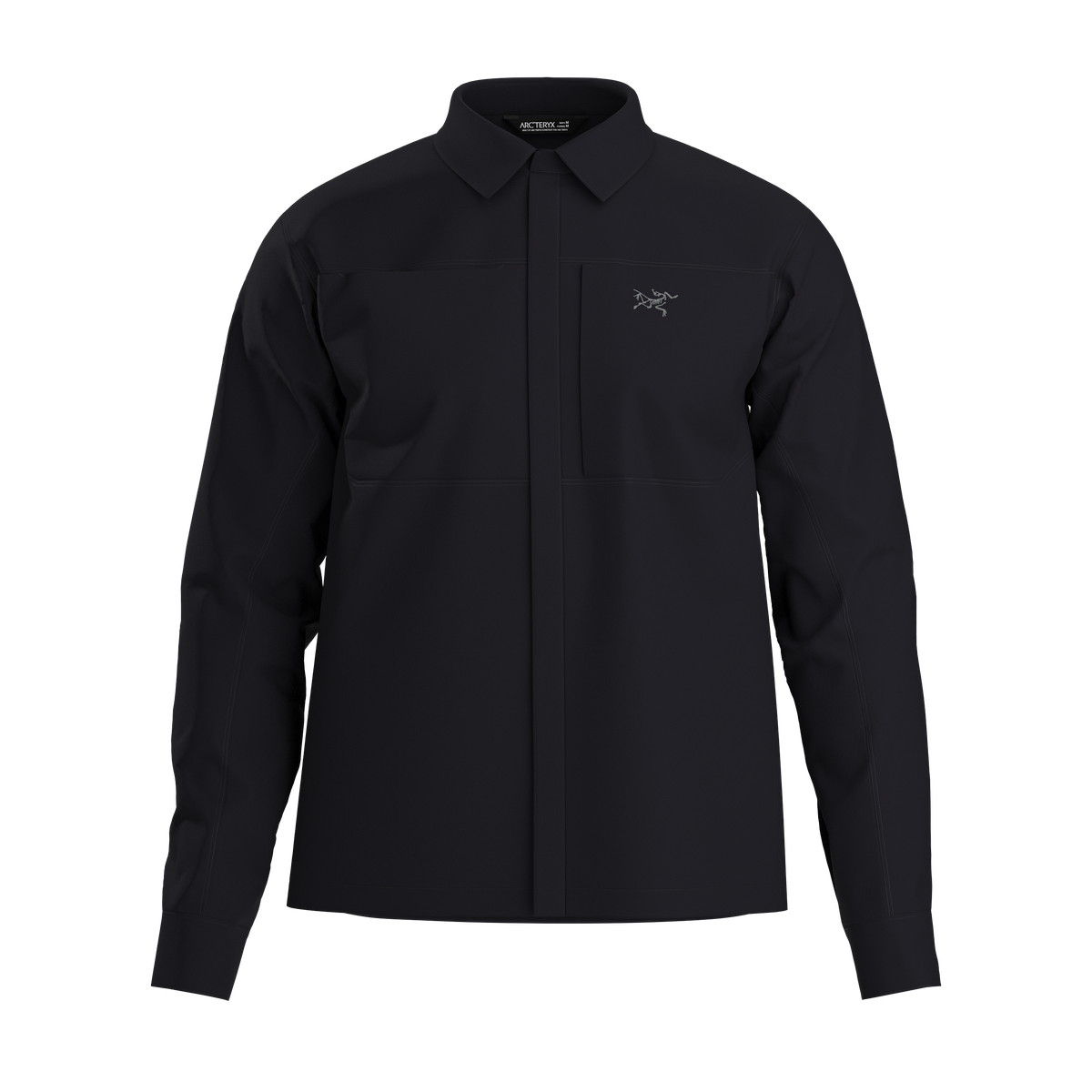 Cronin Cotton-Black-1