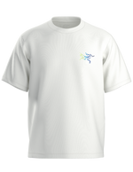 Men's Kragg Cotton Logo T-SHIRT