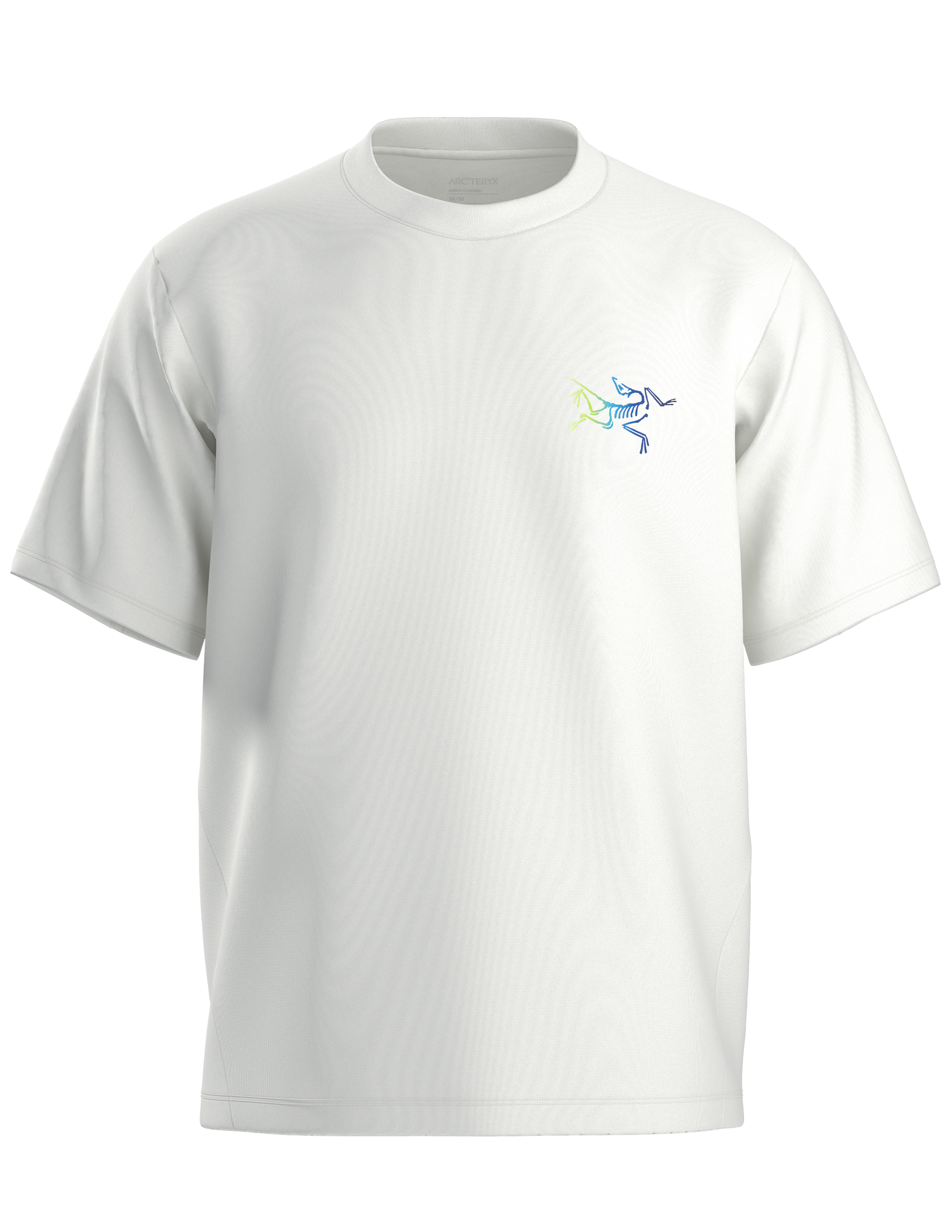 Men's Kragg Cotton Logo T-SHIRT