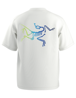 Men's Kragg Cotton Logo T-SHIRT