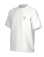 Men's Kragg Cotton Logo T-SHIRT