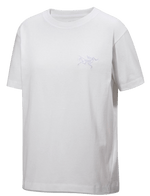 Kragg Cotton Little Bird-White Light/White-1