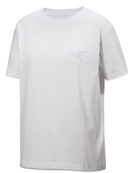 Kragg Cotton Little Bird-White Light/White-1