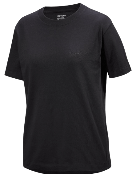 Kragg Cotton Little Bird-Noir/Noir-1