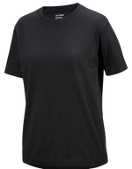 Kragg Cotton Little Bird-Noir/Noir-1