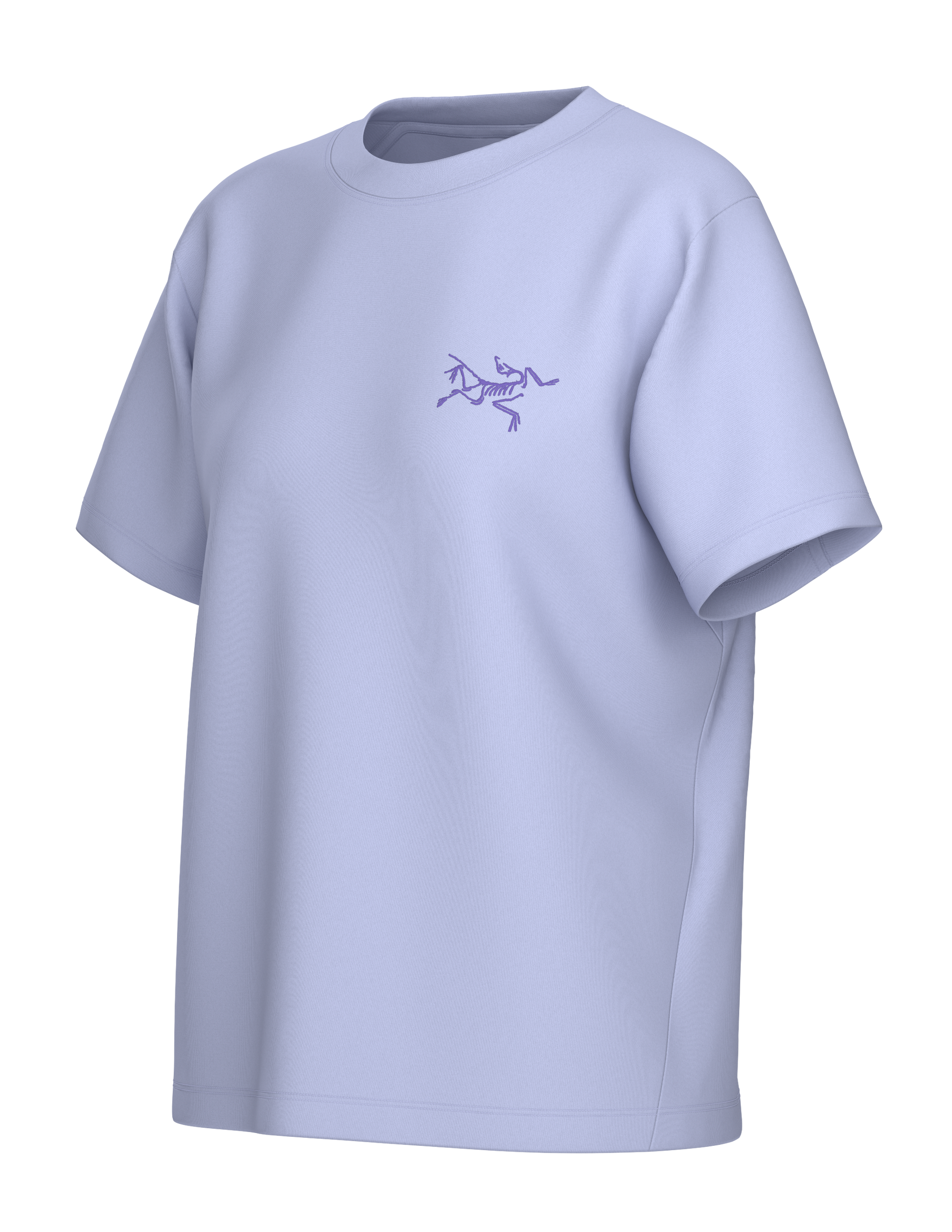 Kragg Cotton Little Bird-2