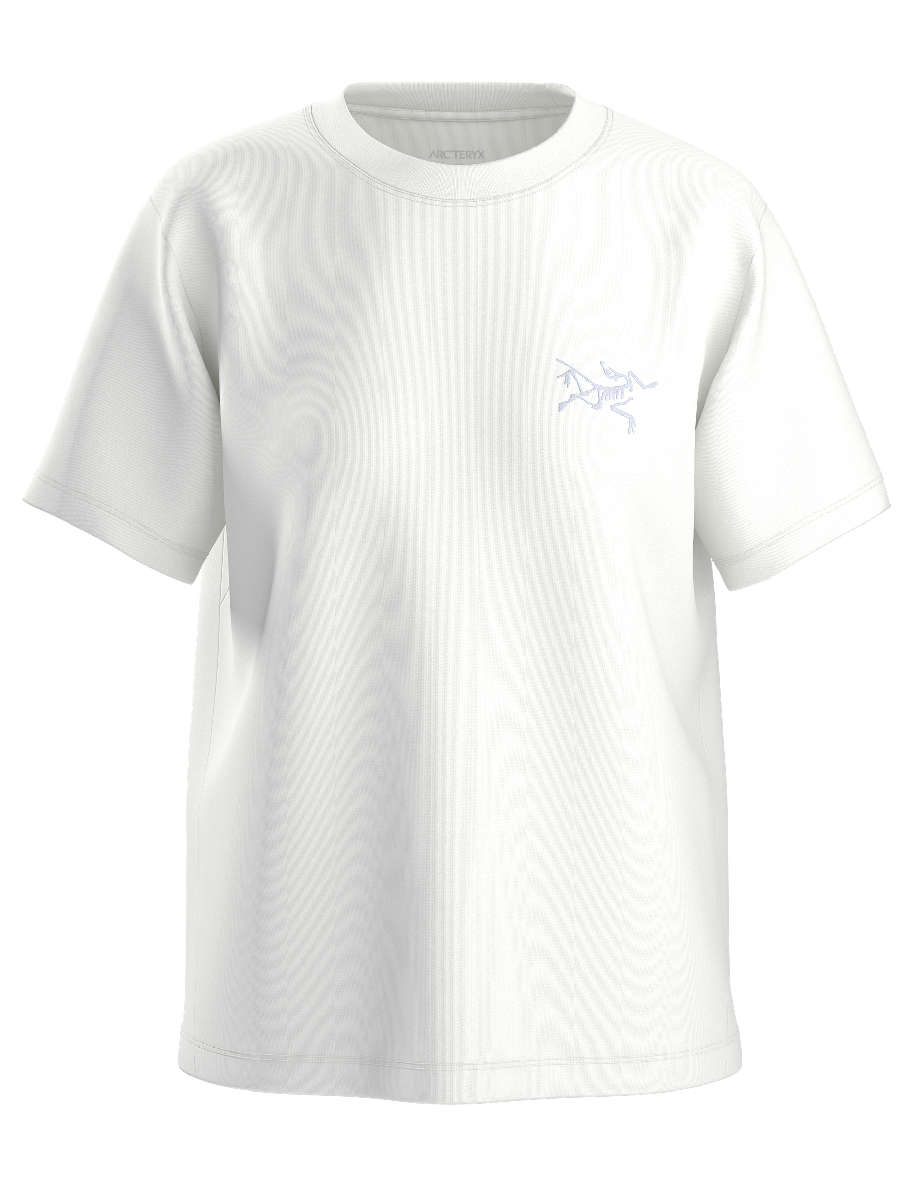 Kragg Cotton Little Bird-White Light/White-1