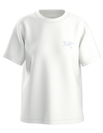 Kragg Cotton Little Bird-White Light/White-1