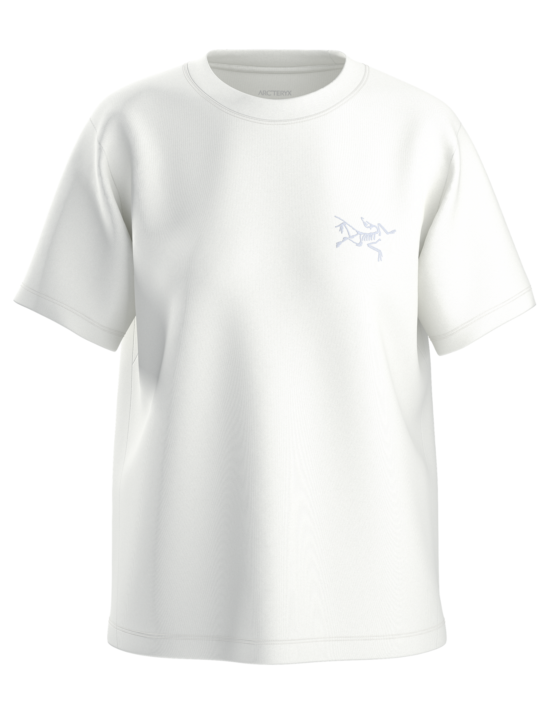Kragg Cotton Little Bird-White Light/White-1