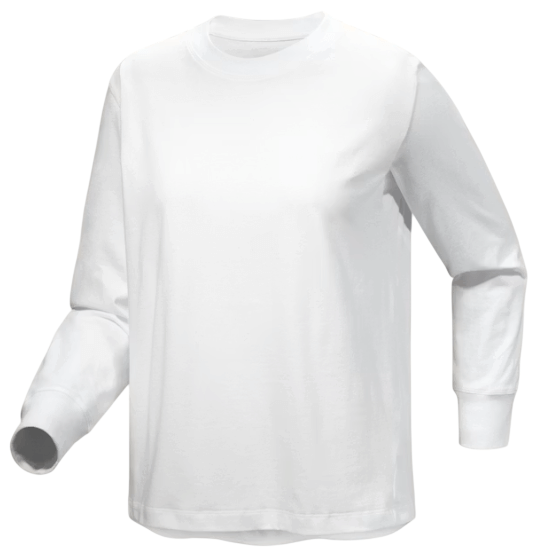 Kragg Cotton Bird-White Light/White-1