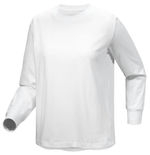 Kragg Cotton Bird-White Light/White-1
