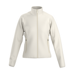 Girls' Kyanite Full-Zip Fleece Sweater