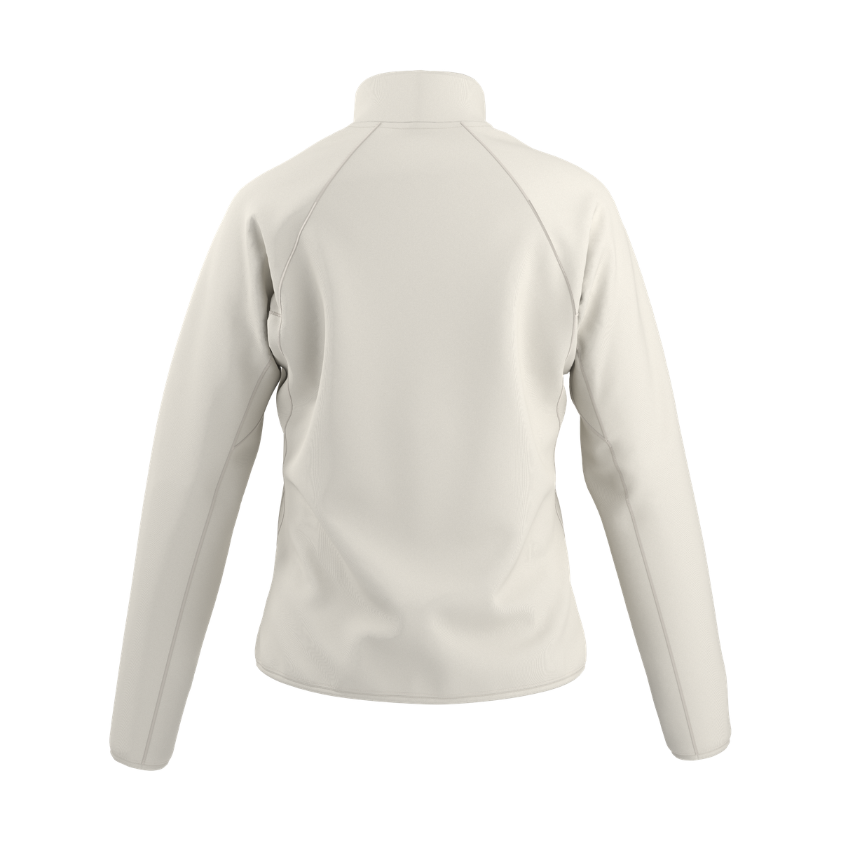 Girls' Kyanite Full-Zip Fleece Sweater