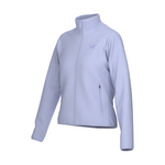 Girls' Kyanite Full-Zip Fleece Sweater