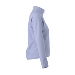 Girls' Kyanite Full-Zip Fleece Sweater