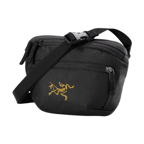 Mantis I-24K Black-1