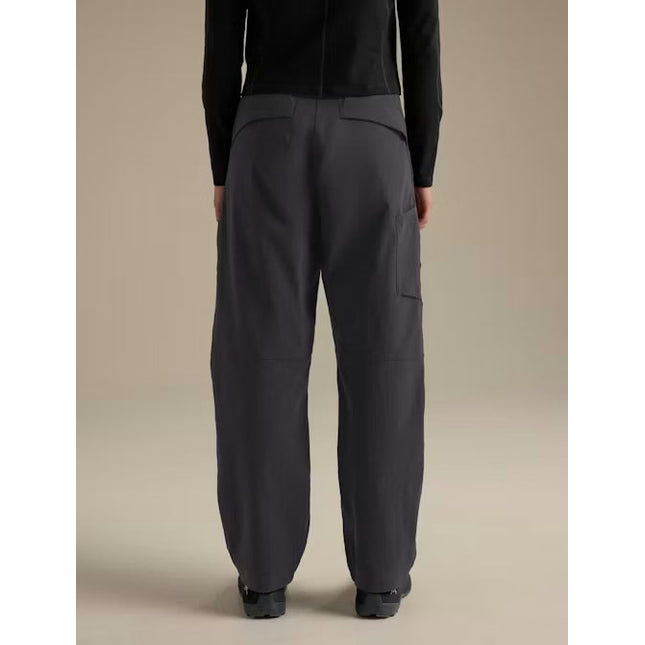 Women's Clarkia Cotton Pants