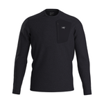 T-Shirt Synthétique Manches Longues RHO LT HOMME