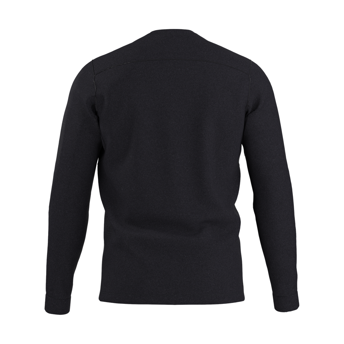 T-Shirt Synthétique Manches Longues RHO LT HOMME