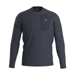 T-Shirt Synthétique Manches Longues RHO LT HOMME