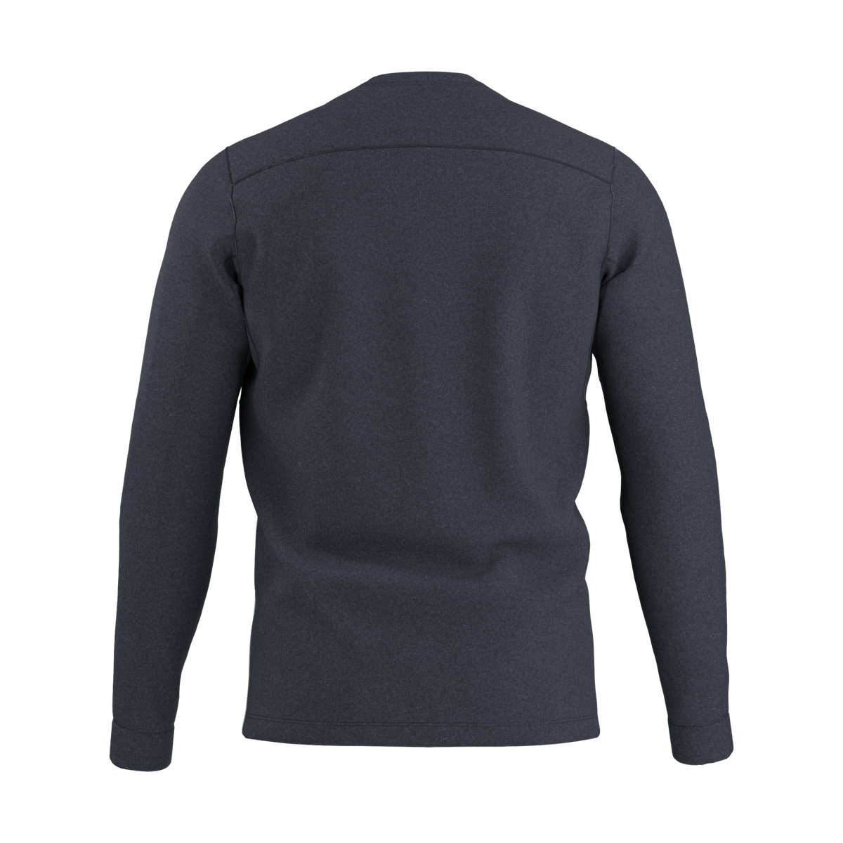 T-Shirt Synthétique Manches Longues RHO LT HOMME