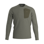 T-Shirt Synthétique Manches Longues RHO LT HOMME