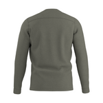 T-Shirt Synthétique Manches Longues RHO LT HOMME
