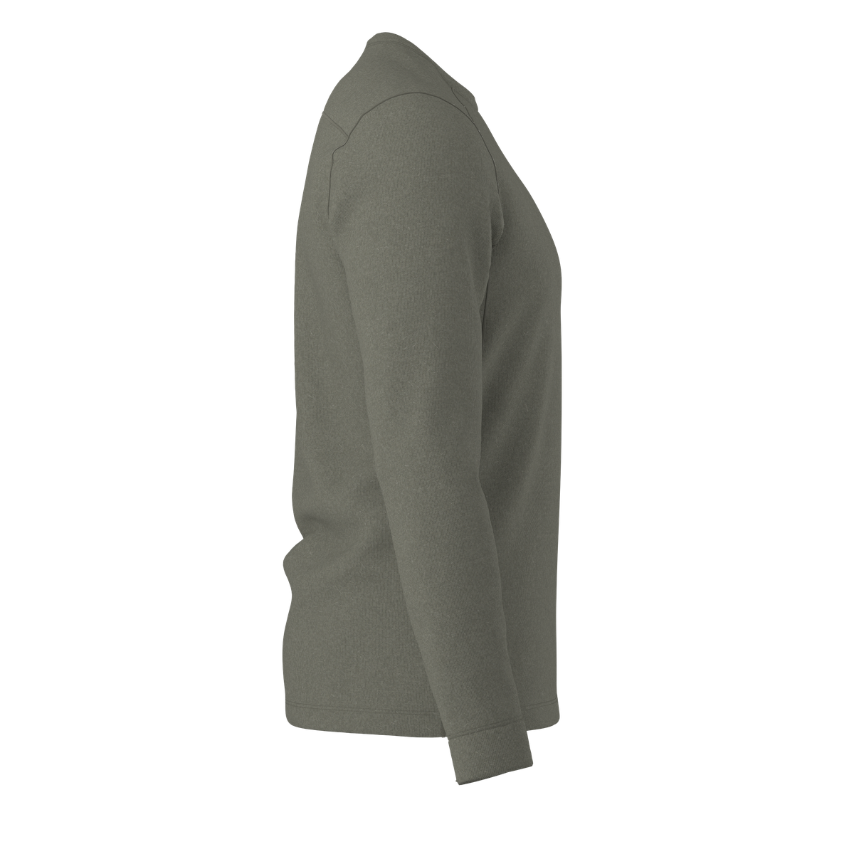 T-Shirt Synthétique Manches Longues RHO LT HOMME