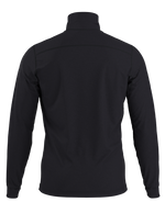 Haut Couche de Base Demi ZIP Rho LT Homme
