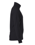 Haut Couche de Base Demi ZIP Rho LT Homme