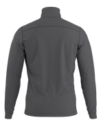 Haut Couche de Base Demi ZIP Rho LT Homme