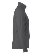 Haut Couche de Base Demi ZIP Rho LT Homme