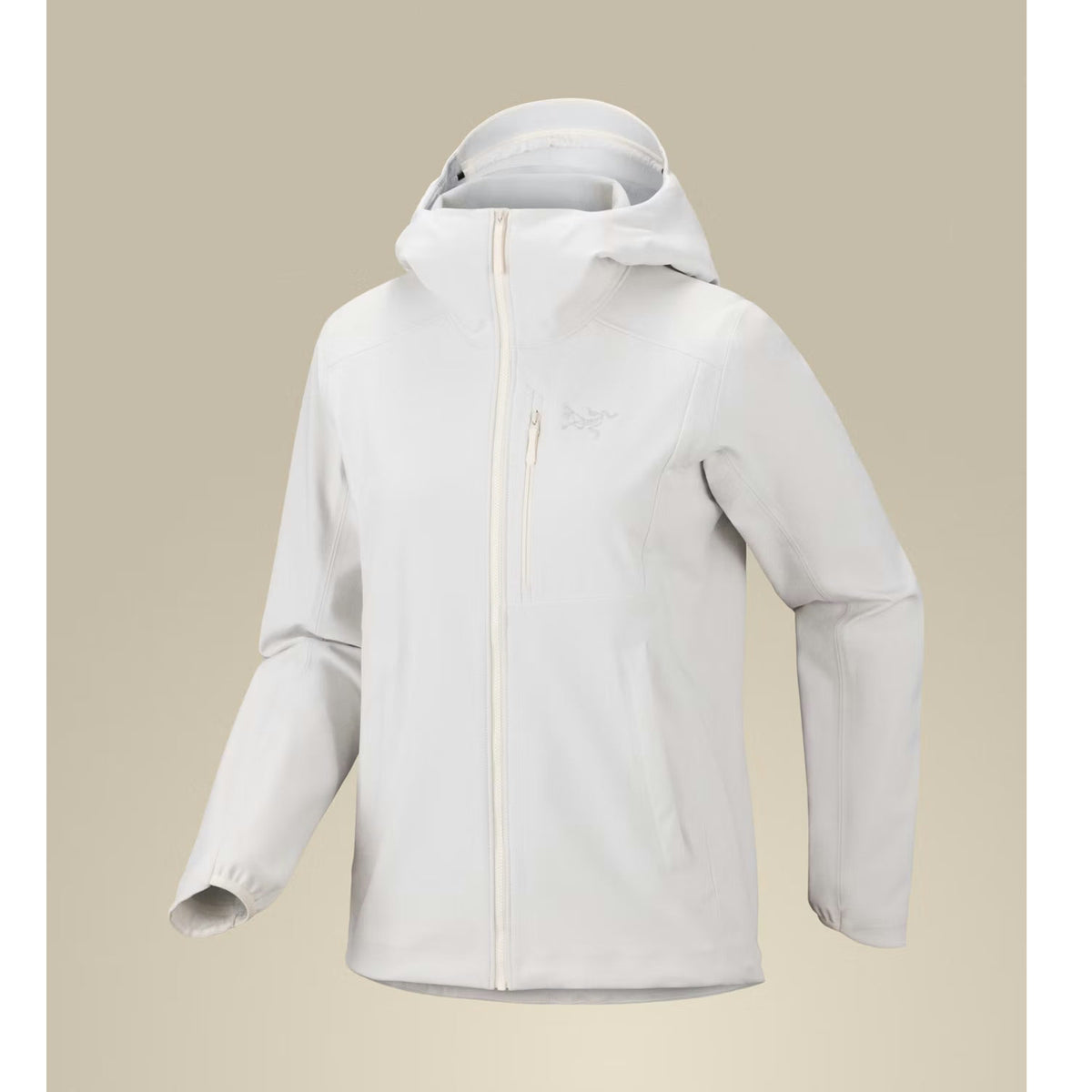 Gamma MX-20142-Arctic Silk-1