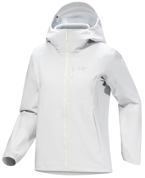 Gamma MX-20142-Arctic Silk-1