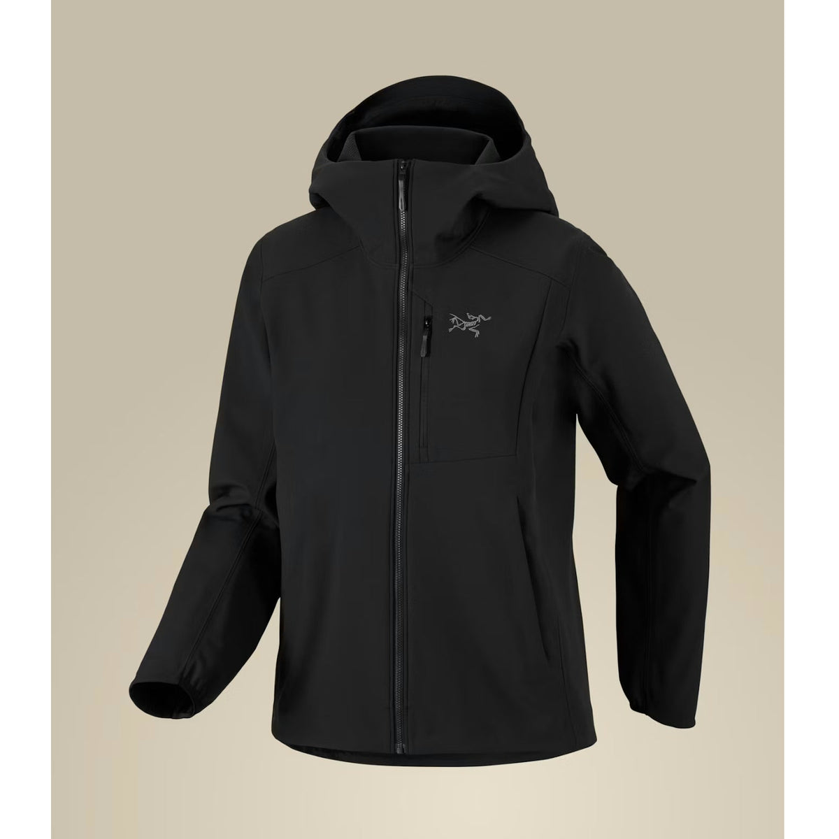 Gamma MX-Black-1