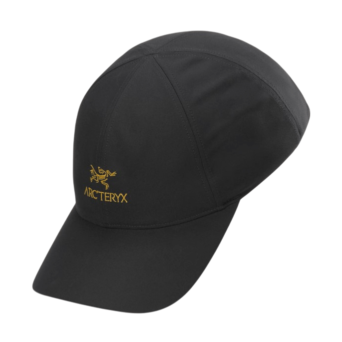 Bird Word-24K Black-1